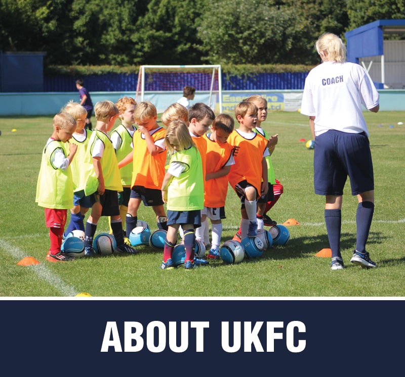 UK Football Camps Prices & Dates for the UK's 1 Football Camp