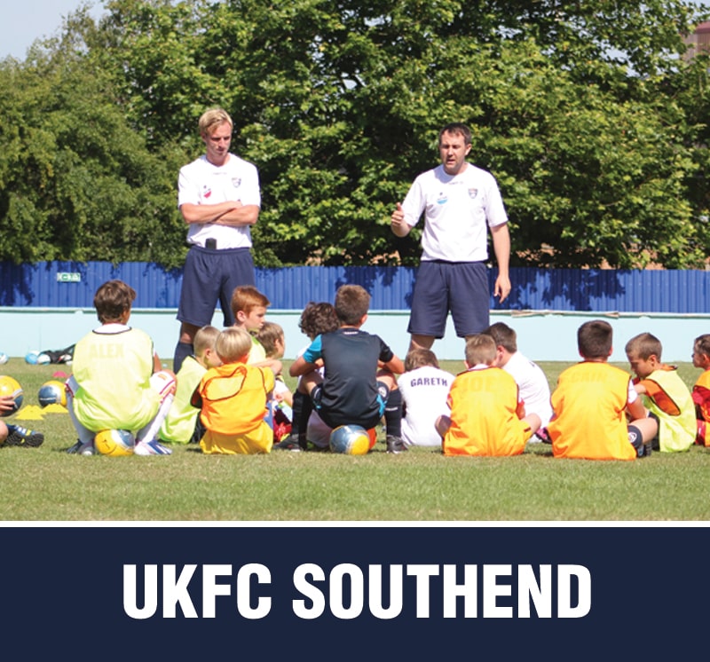 UK Football Camps The biggest and best School Holiday Football camp